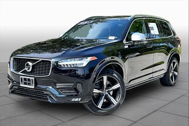 2019 Volvo XC90 T6 R-Design for sale in Fort Myers, FL