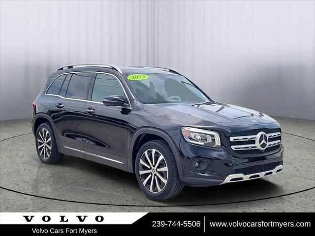 2023 Mercedes-Benz GLB 4MATIC for sale in Fort Myers, FL