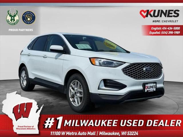 2024 Ford Edge SEL for sale in Milwaukee, WI