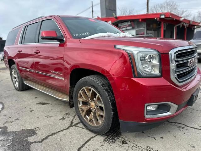 2015 GMC Yukon XL SLE for sale in Columbus, OH