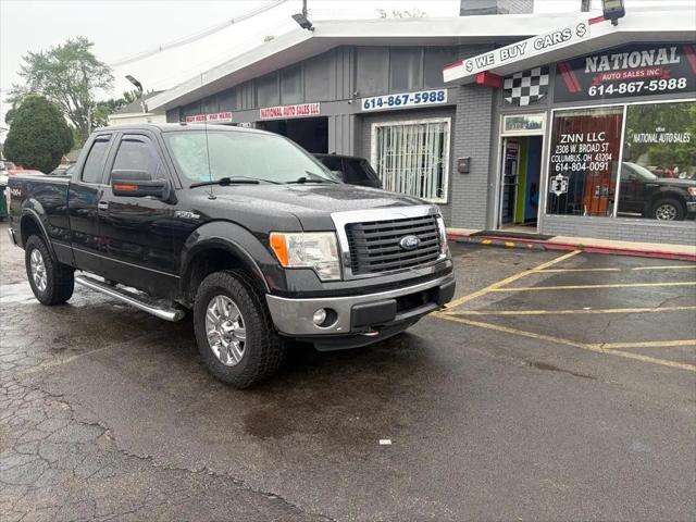 2012 Ford F-150 Unknown for sale near Columbus, OH