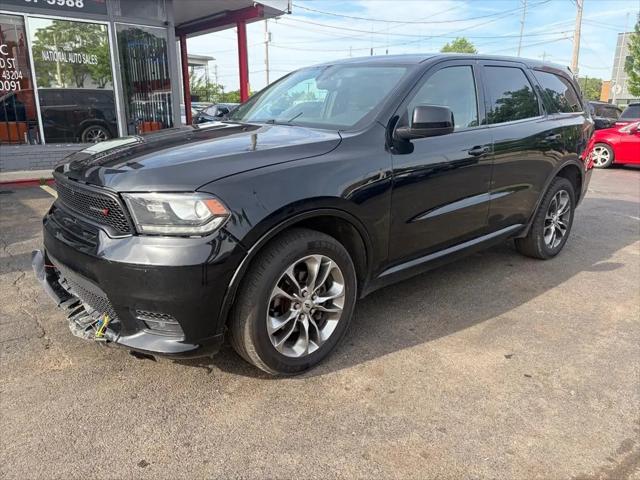 2020 Dodge Durango GT AWD for sale near Columbus, OH