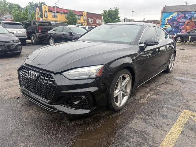 2021 Audi A5 Sportback for sale near Columbus, OH