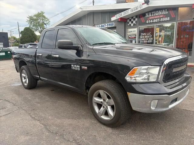 2016 Ram 1500 for sale near Columbus, OH