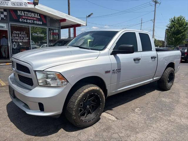 2015 Ram 1500 Express for sale near Columbus, OH