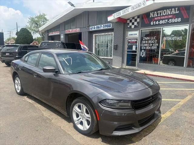 2019 Dodge Charger SXT RWD for sale near Columbus, OH