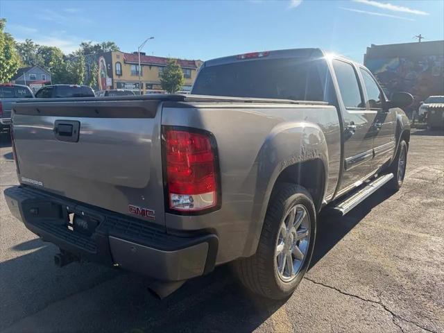 2013 GMC Sierra 1500 Denali for sale in Columbus, OH