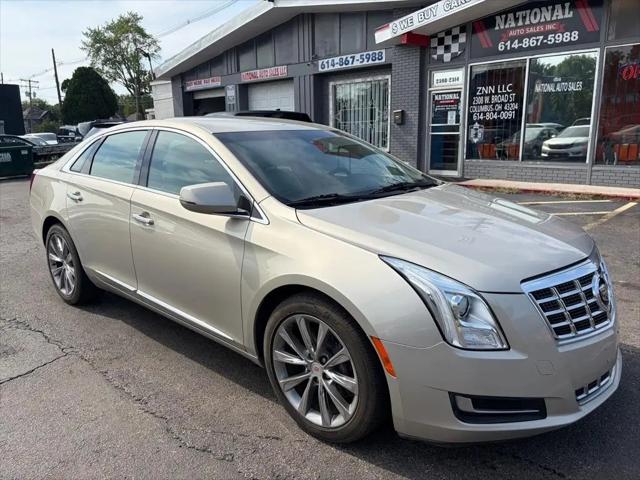 2013 Cadillac XTS Standard for sale near Columbus, OH