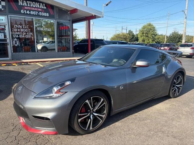2019 Nissan 370Z Sport Touring for sale in Columbus, OH
