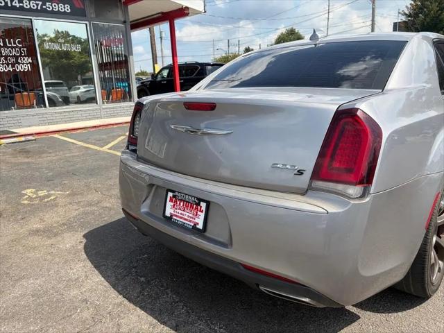 2018 Chrysler 300 300S for sale near Columbus, OH