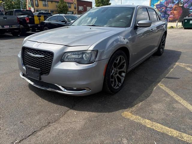 2018 Chrysler 300 300S for sale near Columbus, OH