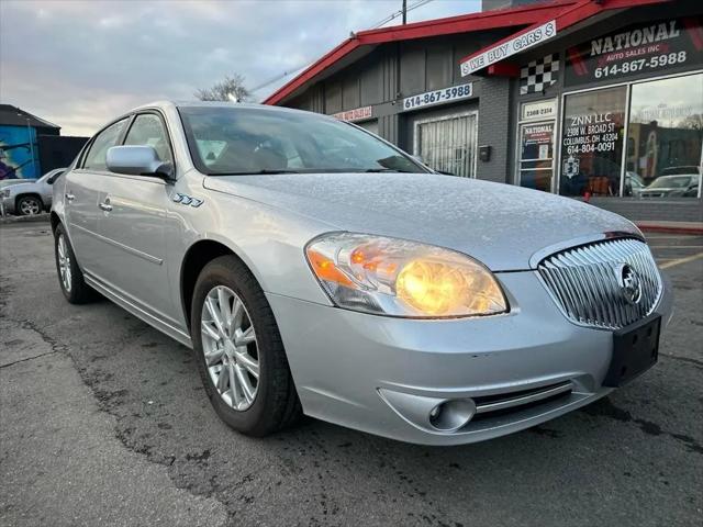 2011 Buick Lucerne CXL for sale near Columbus, OH