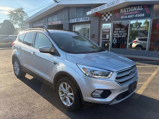2019 Ford Escape SEL for sale near Columbus, OH