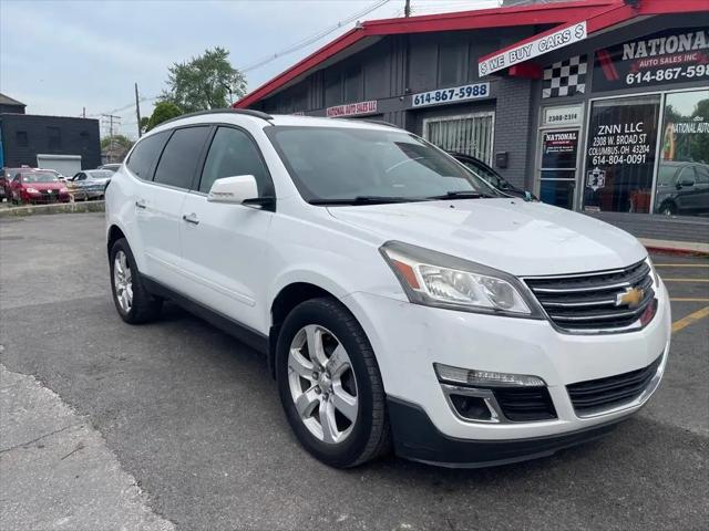 2016 Chevrolet Traverse 1LT for sale in Columbus, OH