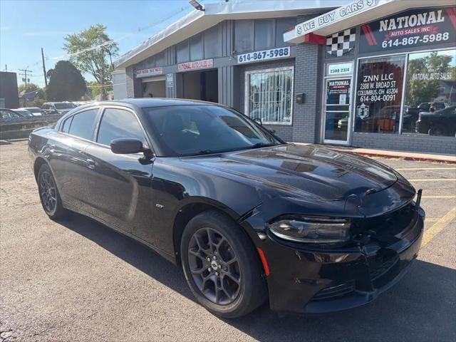 2018 Dodge Charger GT AWD for sale near Columbus, OH