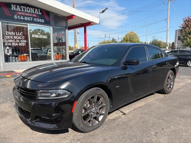 2018 Dodge Charger GT AWD for sale near Columbus, OH