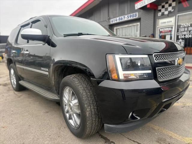 2010 Chevrolet Tahoe LTZ for sale in Columbus, OH