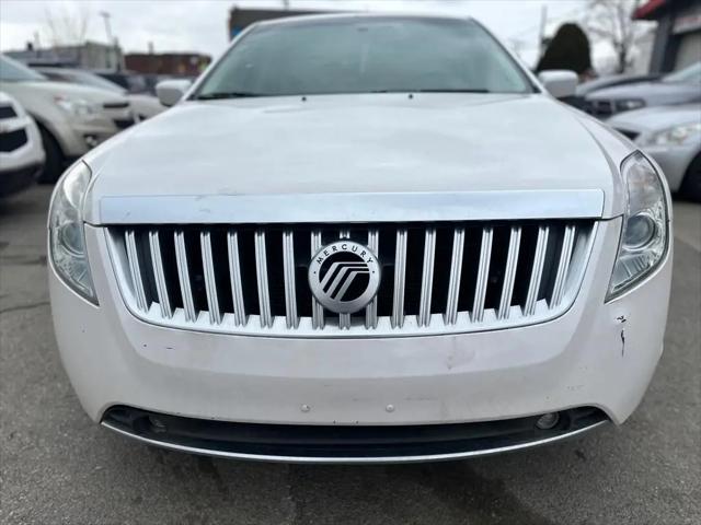 2010 Mercury Milan Premier for sale in Columbus, OH