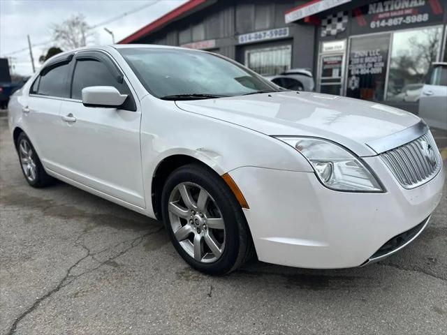 2010 Mercury Milan Premier for sale in Columbus, OH