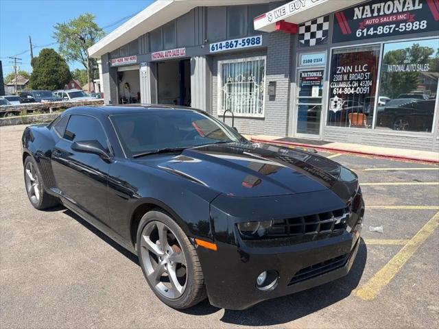 2013 Chevrolet Camaro 2LT for sale near Columbus, OH