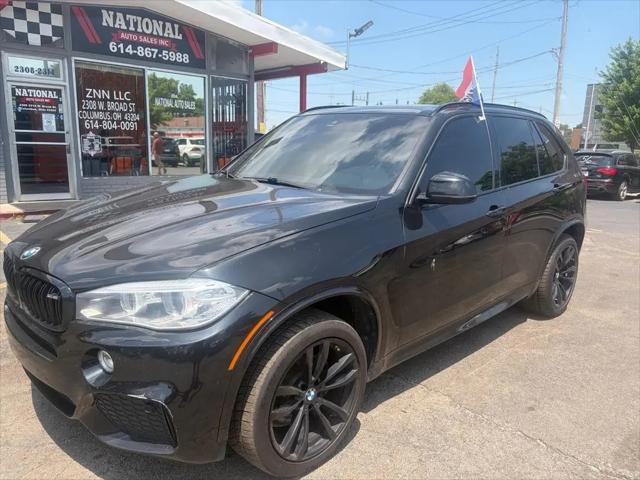 2017 BMW X5 for sale near Columbus, OH