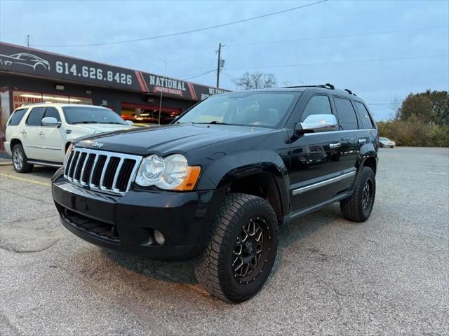 2010 Jeep Grand Cherokee for sale near Columbus, OH