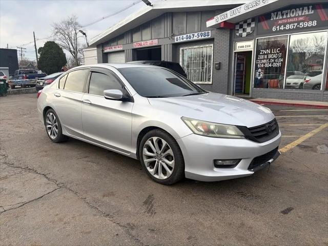 2014 Honda Accord Sport for sale near Columbus, OH