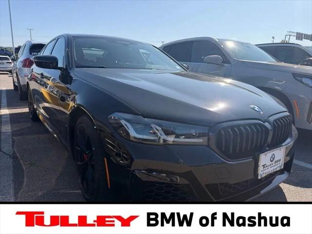 2022 BMW M5 i xDrive for sale in Nashua, NH