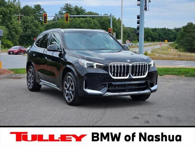 2026 BMW X1 xDrive28i for sale in Nashua, NH