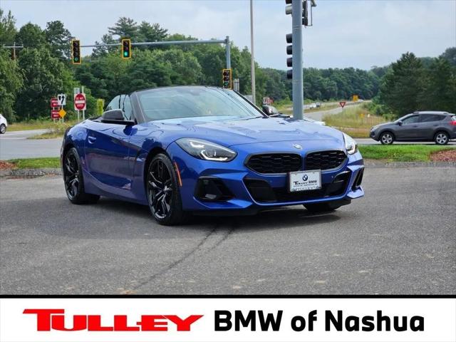 2026 BMW Z4 sDrive30i for sale in Nashua, NH