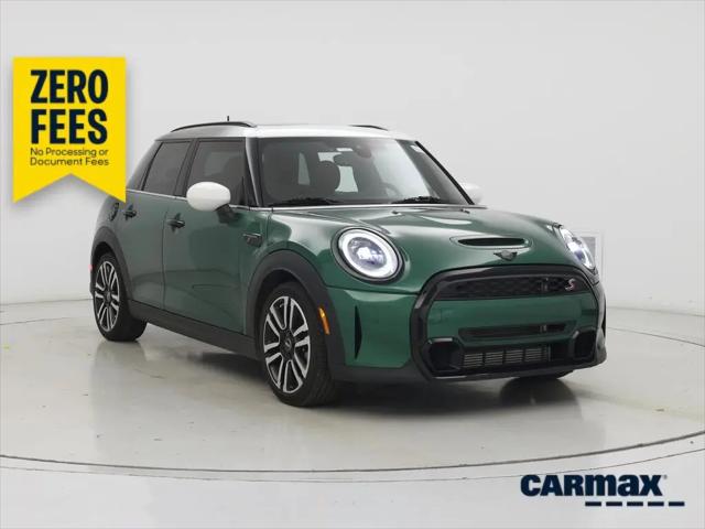 2024 MINI Hardtop Cooper S for sale in Burbank, CA