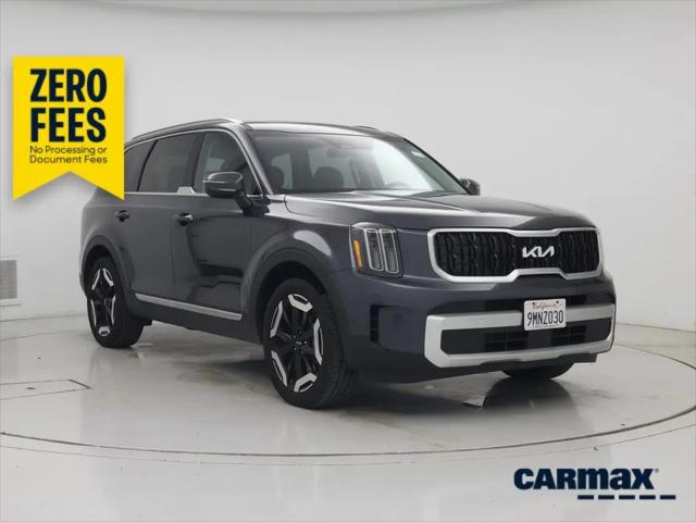 2024 Kia Telluride EX for sale in Burbank, CA