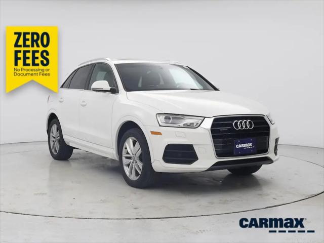 2016 Audi Q3 2.0T Premium Plus for sale in Madison, WI