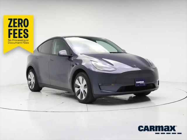 2023 Tesla Model Y Long Range Dual Motor All-Wheel Drive for sale in Madison, WI