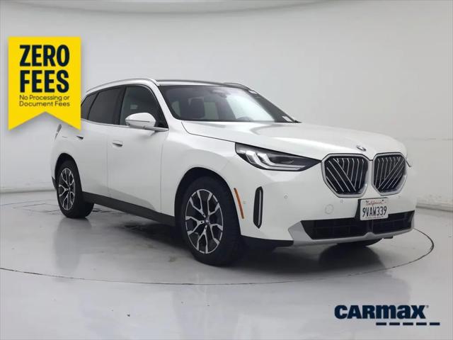 2026 BMW X3 30 xDrive for sale in Buena Park, CA