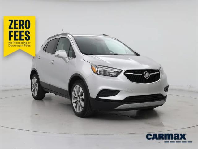 2017 Buick Encore Preferred for sale near West Carrollton, OH