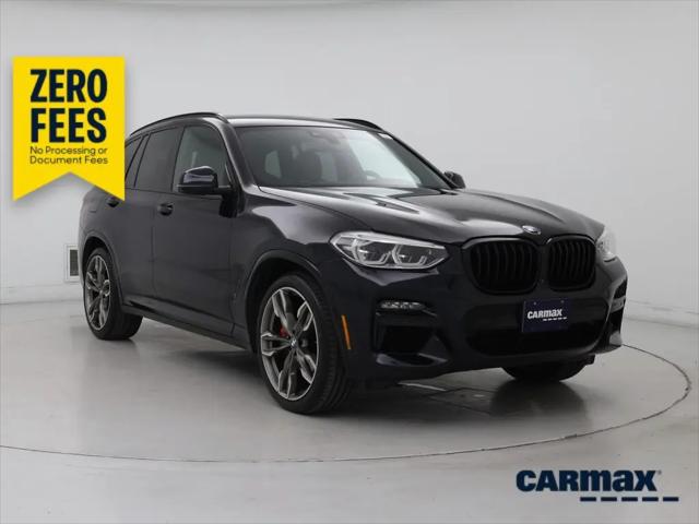2021 BMW X3 M40i for sale near West Carrollton, OH