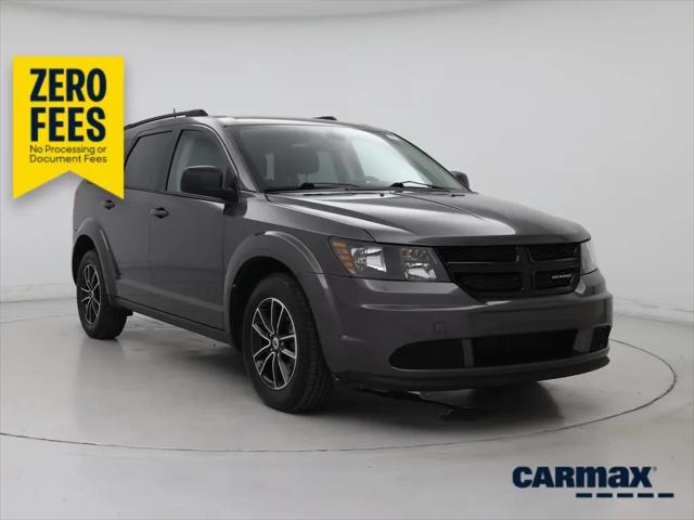 2018 Dodge Journey for sale near West Carrollton, OH