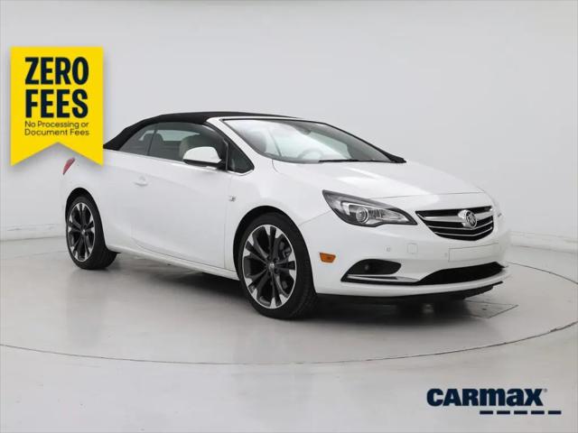 2017 Buick Cascada for sale near West Carrollton, OH
