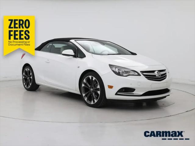 2017 Buick Cascada for sale near West Carrollton, OH