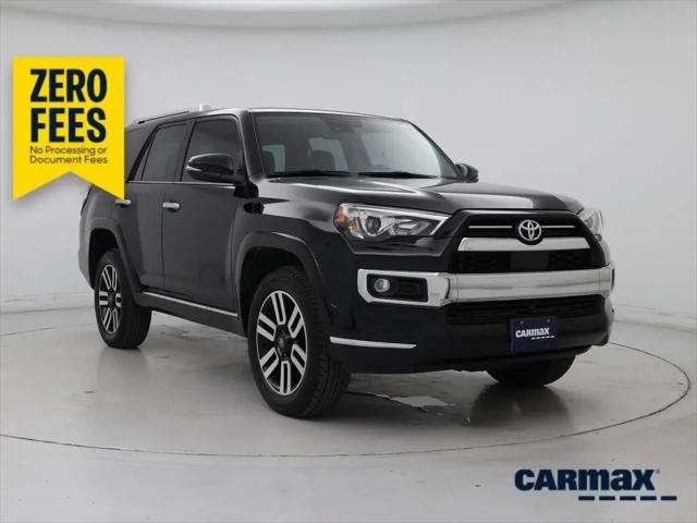 2023 Toyota 4Runner Limited for sale near West Carrollton, OH
