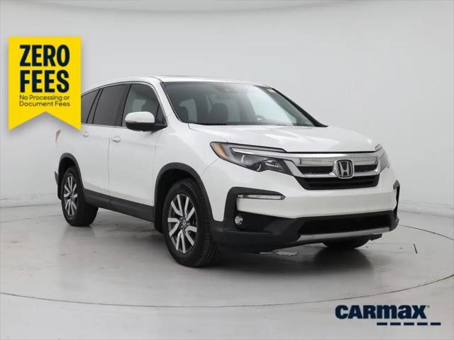 2020 Honda Pilot AWD EX-L for sale near West Carrollton, OH