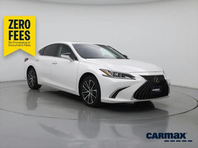 2024 Lexus ES 300h Unknown for sale in Gilbert, AZ