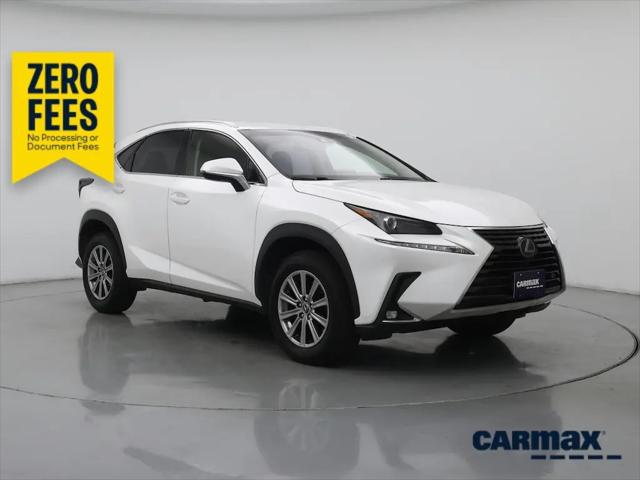 2018 Lexus NX 300 F-Sport for sale in Gilbert, AZ
