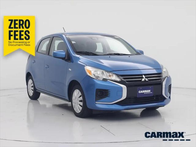 2024 Mitsubishi Mirage ES for sale in Gastonia, NC