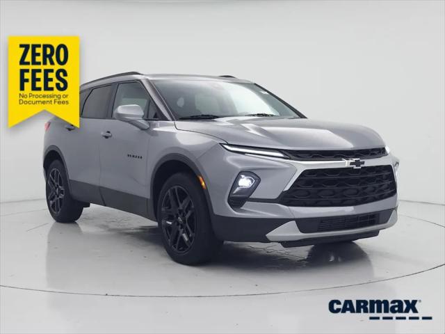 2024 Chevrolet Blazer FWD 2LT for sale in Gastonia, NC
