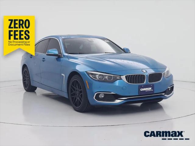2019 BMW 430i Gran Coupe xDrive for sale in Gastonia, NC