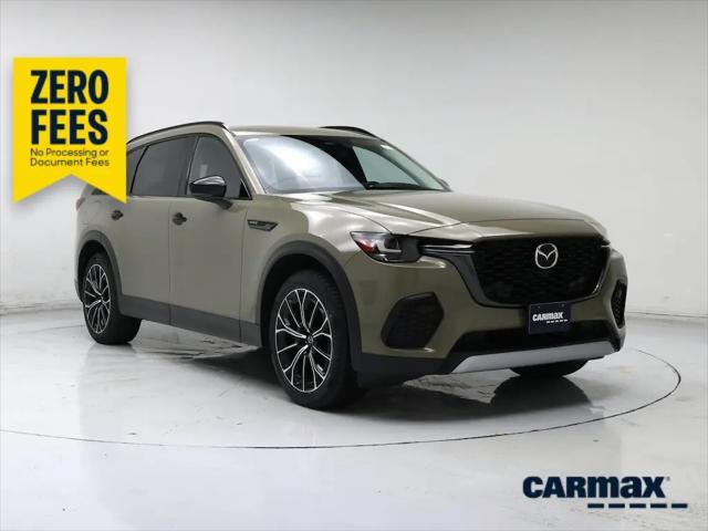 2025 Mazda CX-70 Premium Package for sale in Littleton, CO