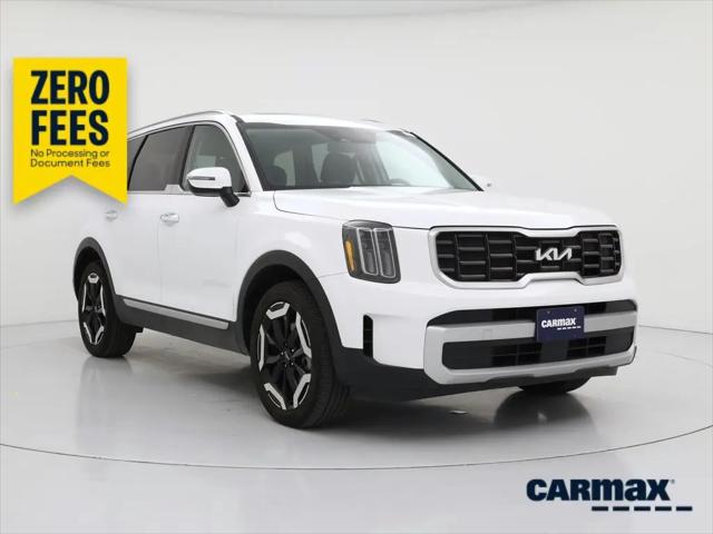 2025 Kia Telluride S for sale in Omaha, NE