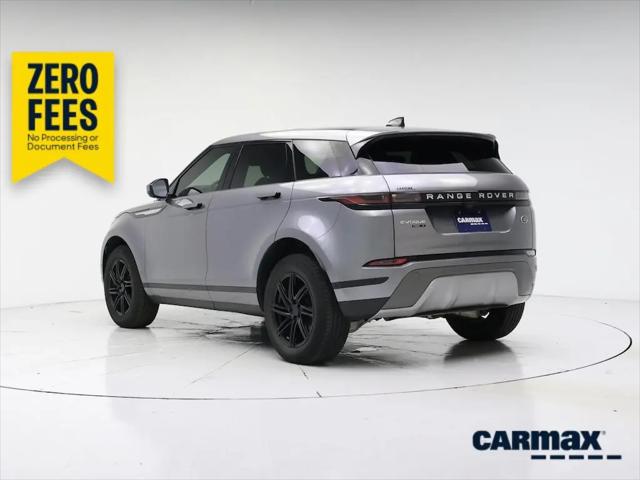 2020 Land Rover Range Rover Evoque S for sale in Merrillville, IN
